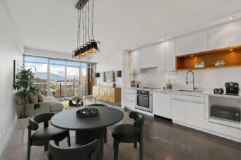 #417 - 256 E. 2nd Avenue